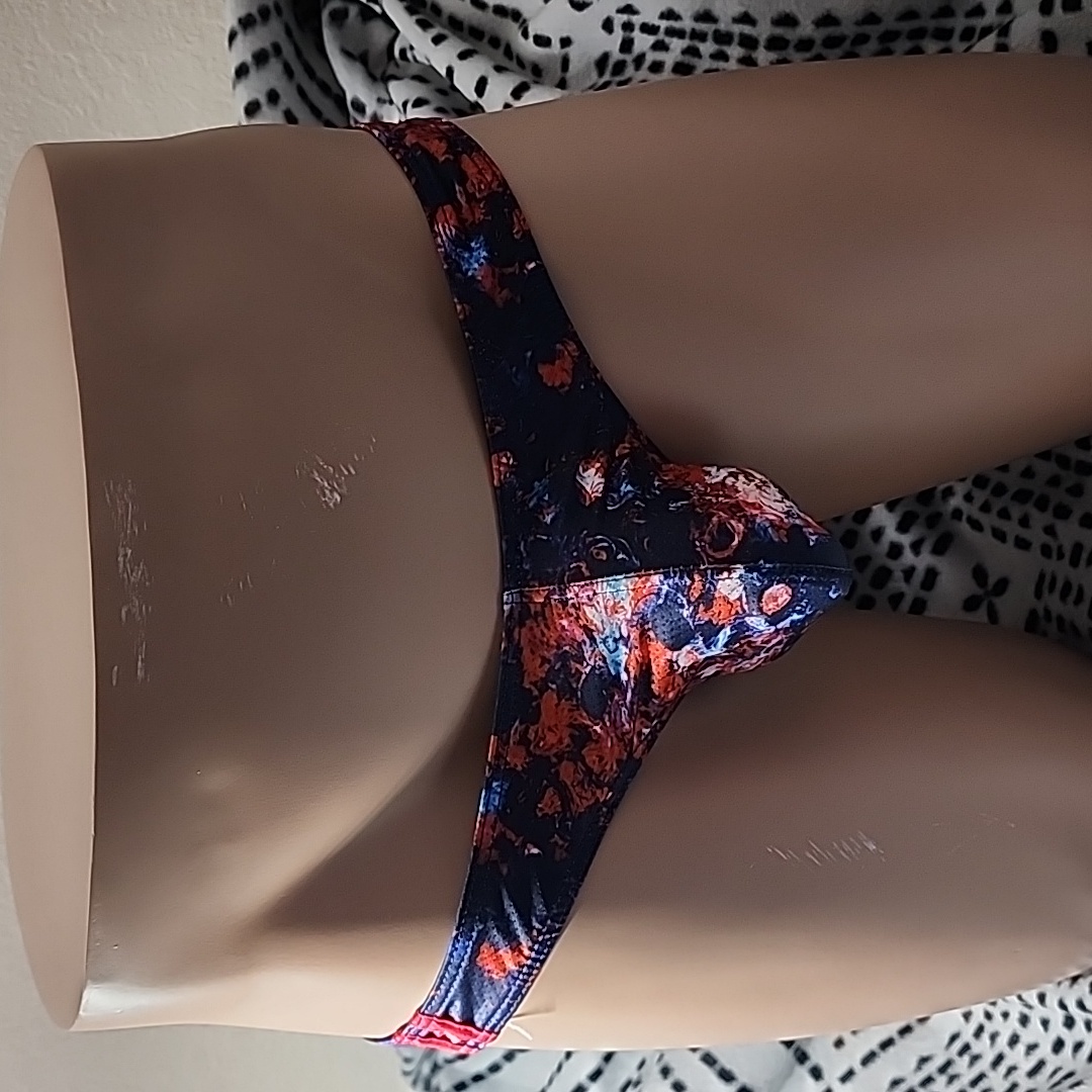 Bikini Underwear